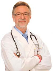 Dr. Mammolog Ladislav