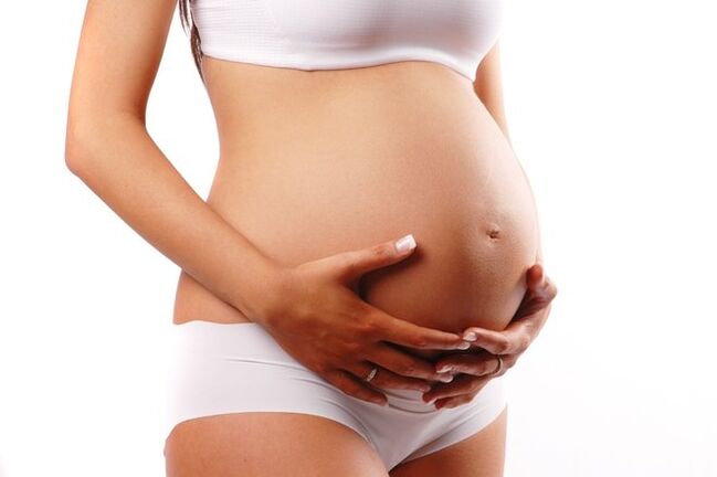 tehotenstvo ako kontraindikácia augmentácie prsníkov jódom